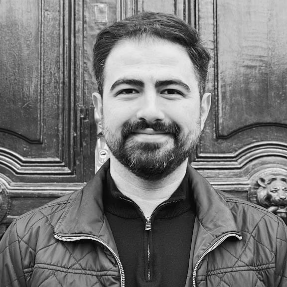 Danial Kalbasi