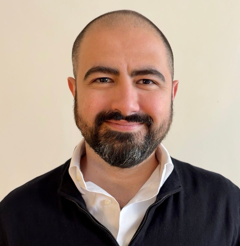 Danial Kalbasi