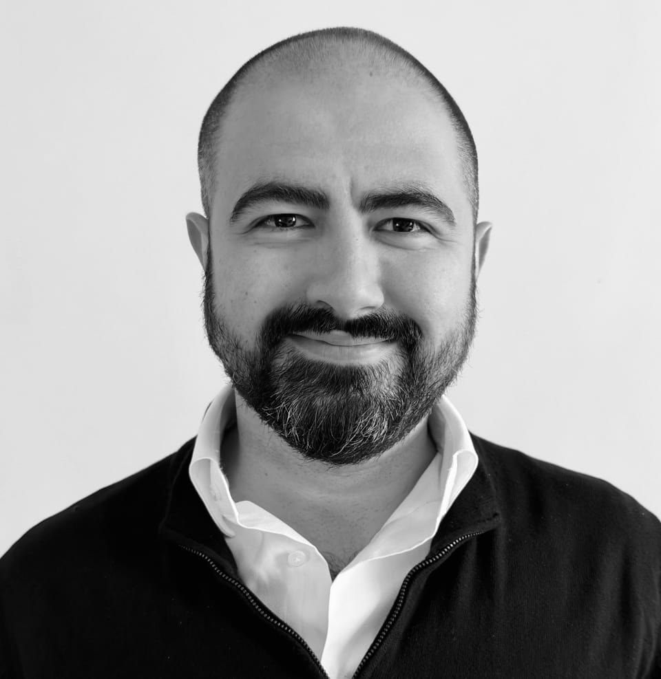 Danial Kalbasi